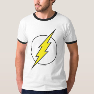 De flits   Lightning Bolt T-shirt