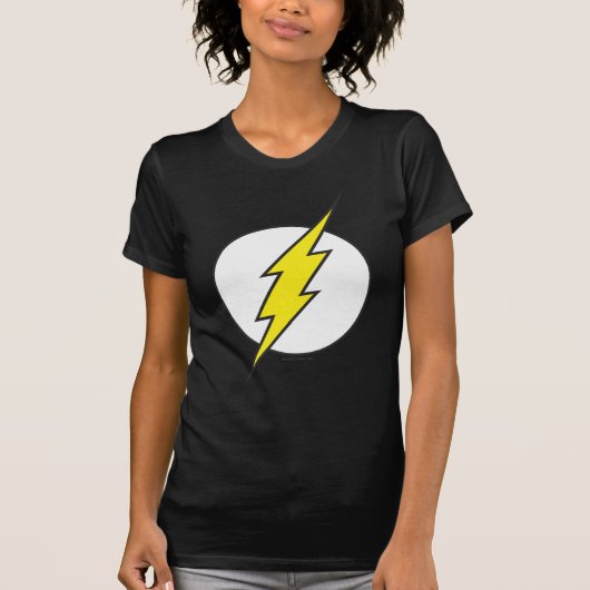 De flits | Lightning Bolt T-shirt (Voorkant)