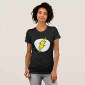 De flits | Lightning Bolt T-shirt (Voorkant volledig)