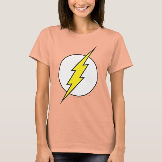 De flits | Lightning Bolt T-shirt (Voorkant)