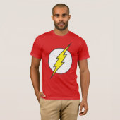 De flits | Lightning Bolt T-shirt (Voorkant volledig)