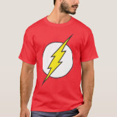 De flits | Lightning Bolt T-shirt (Voorkant)