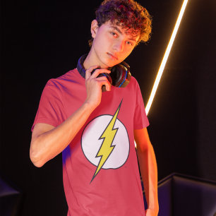 De flits   Lightning Bolt T-shirt