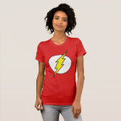 De flits | Lightning Bolt T-shirt (Voorkant volledig)