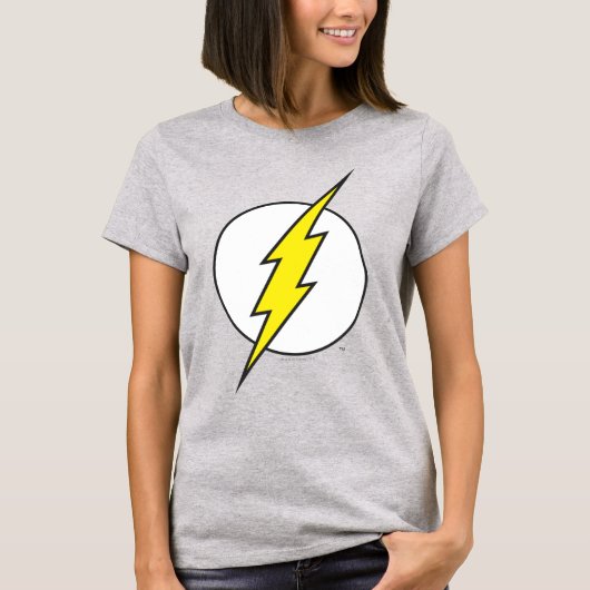 De flits | Lightning Bolt T-shirt (Voorkant)