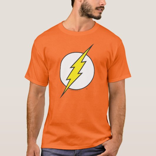 De flits | Lightning Bolt T-shirt (Voorkant)