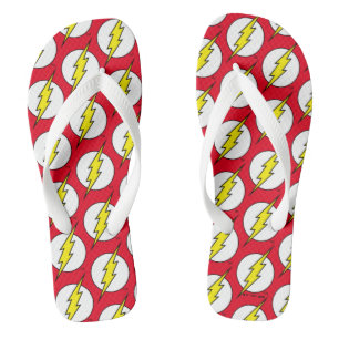 De flits   Lightning Bolt Teenslippers