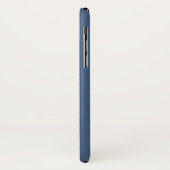 De flits | "Lightning Gave Me Abs?" Case-Mate iPhone Case (Achterkant/links)