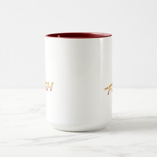 De flits | Logo TV-Show Mok (Midden)