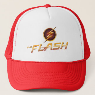 De flits | Logo TV-Show Trucker Pet