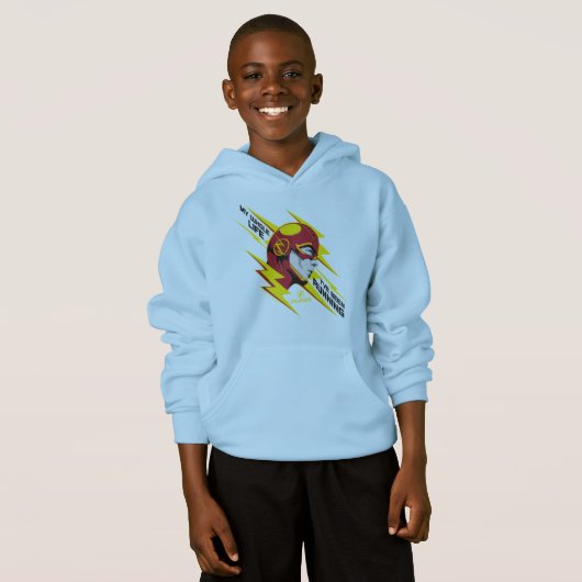 De flits | Mijn hele leven dat ik heb meegemaakt (Voorkant volledig)