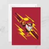 De flits | Mijn hele leven dat ik heb meegemaakt Briefkaart (Voorkant / Achterkant)