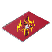 De flits | Mijn hele leven dat ik heb meegemaakt Notitieboek (Linkerzijde)