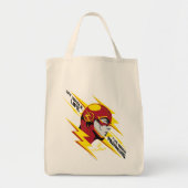 De flits | Mijn hele leven dat ik heb meegemaakt Tote Bag (Voorkant)