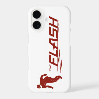 De flits | Super Hero Name Logo
