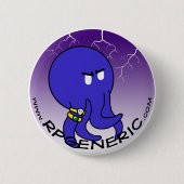 De Floon Button (Voorkant)