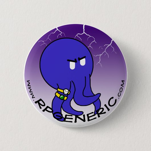 De Floon Button (Voorkant)