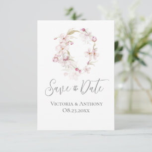 De Floral Roze Band van het Manuscript sparen de D