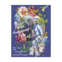 De Floral-Waterverf Victoriaans-Era