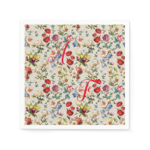 De Floral-Waterverf Victoriaans-Era