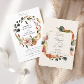 De florelegant van het najaar Verandering de Uitno Kaart