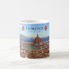 De Florence Dome | Santa Maria del Fiore Koffiemok