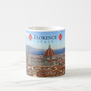 De Florence Dome   Santa Maria del Fiore Koffiemok