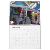 de Florida Keys Kalender (Jan 2026)