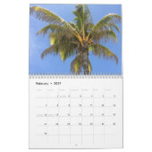 de Florida Keys Kalender (Feb 2027)
