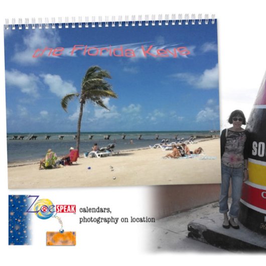 de Florida Keys Kalender