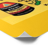 De Florida Keys Poster (Hoek)