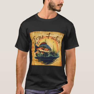 De Florida State Sailfish-vlag T-shirt