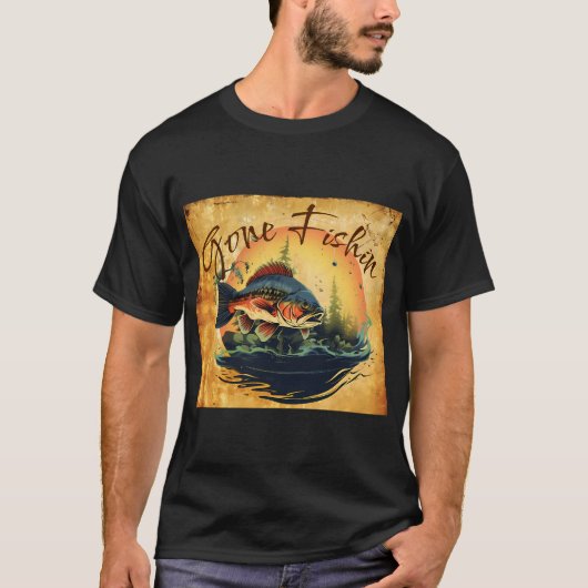 De Florida State Sailfish-vlag T-shirt (Voorkant)