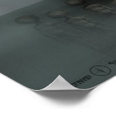 De Fluidic Monolith Crossover Poster (Hoek)