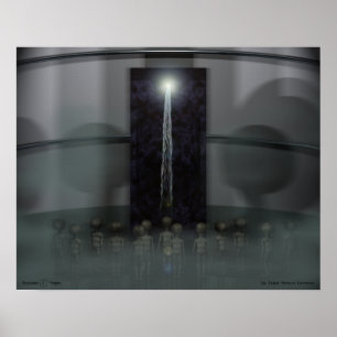De Fluidic Monolith Crossover Poster