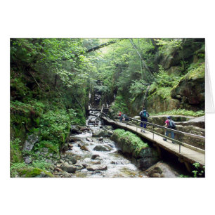 De Flume - kaart benaderen