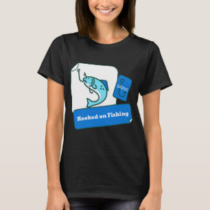 De Fly Girl Collectie T-shirt