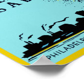 De Fly is net zo overleden als een Bomber Poster (Hoek)