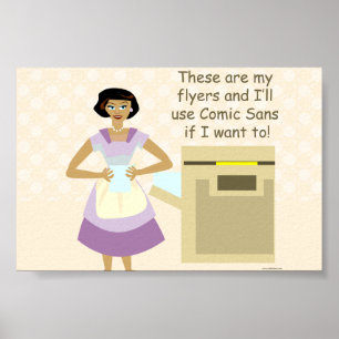 De flyer Design Goddess Poster