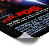 DE FOG POSTER (Hoek)