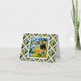 De Folio DAGELIJKSE INSPIRATIES van de Natuur geve Kaart