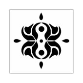 de folklore stempel  (Afrduk)