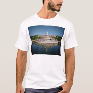 De fontein van Latona T-shirt