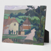 De Ford (olie op canvas) Fotoplaat (Zijkant)