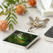 De Forest Prince Sleutelhanger (Zijkant)