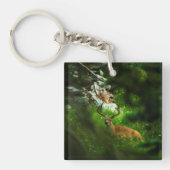 De Forest Prince Sleutelhanger (Voorkant)
