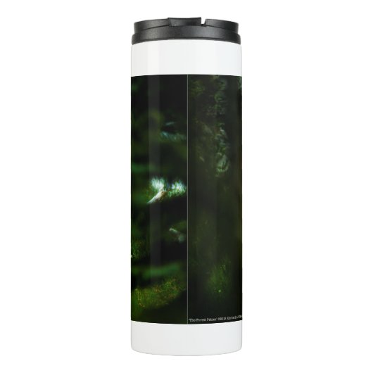 De Forest Prince Thermosbeker (Achterkant)