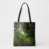 De Forest Prince Tote Bag (Voorkant)