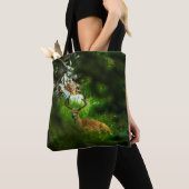 De Forest Prince Tote Bag (Dichtbij)