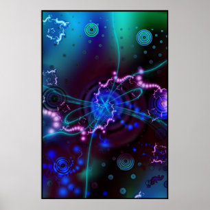 De formaten van Beyond Poster